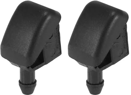 Waschdüsen Kompatibel Mit VW Für Polo 6N 1994 1995 1996 1997 1998 1999 2000 2001 2002 Autozubehör Windschutzscheiben-Sprühdüse