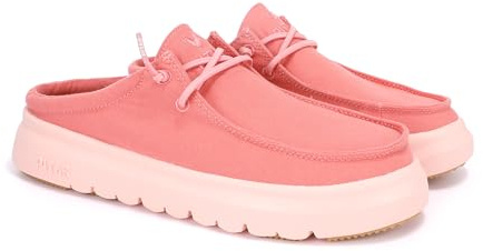 PITAS | Monaco | Zuecos de Mujer | Coral 36