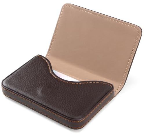 YiliYa Soporte para Tarjetas de Visita, Professional Tarjetero