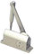 Dorma - Ferme-porte ts 59 - Finition.Argent - Force.EN 4 - Larg. porte m.1,25 -