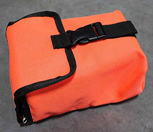 ESEE - Large Tin Pouch - Orange