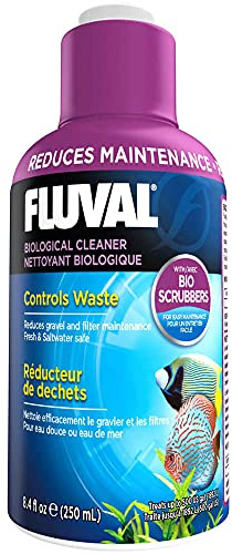 Fluval Waste Control 250 ml