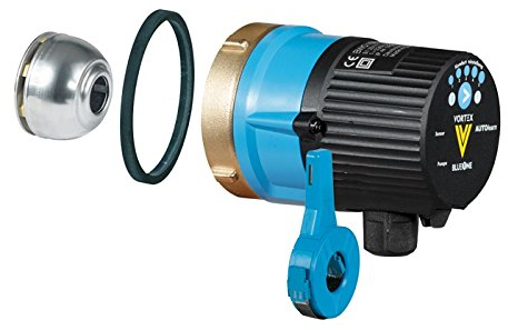 Vortex Motor BWO 155 SL mit Autolearn-Funktion