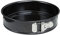 culinario Springform Ø26 cm, mit Hebeboden, ILAG Antihaftbeschichtung, schwarz, Made in Germany