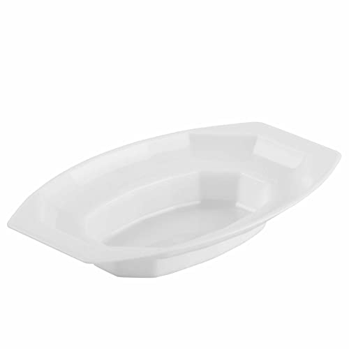 Vision4ever 6Pcs Microwave Jacket Potato Baker Holder Tray Cooker Stand Steamer Potato Tool