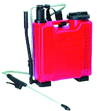 Dal Degan Pompa Irroratrice