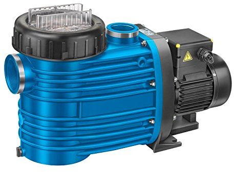 Speck Badu Magna 14 230 volt poolpump