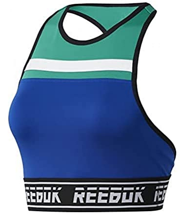 Reebok WOR Meet You There Women's Bralette - AW19 - S