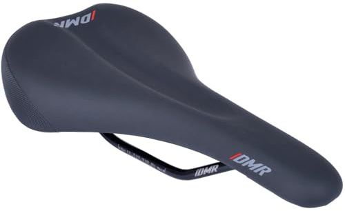 DMR Sattel Stufe 2, Schwarz, DMR-JS-STAGE2-K2