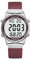 Hearkent Pedometer Watch for Women, Step Tracker with Calories Counter, Non Bluetooth Pedometer Watch, 30M Waterproof, LCD Large Number Display Wrist Watch for Walking and Daily Activity