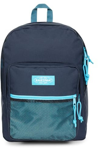 EASTPAK Pinnacle - Mochila KontrastStrBlue (38 L), color azul, 400|azul, 42 x 32 x 25,5 cm, PINNACLE