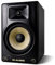 M-Audio Forty Eighty 8 Studio Monitor Lautsprecher für Produktion und Mixing mit Präzisions-DSP Frequenzweiche, EQ, Steuerungs-App und Bluetooth, 150 W