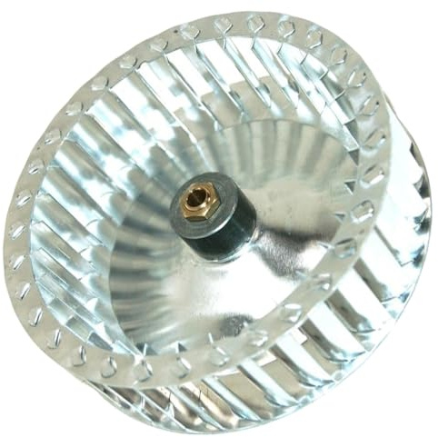 Hotpoint Indesit Washing Machine Blower Fan For Motor. Genuine part number C00255435
