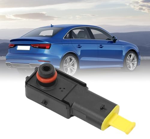 Attisfiera MAP Brake Booster Pressure Sensor for A1 A3 A4 A5 A6 A7 A8 Q2 Q3 TT G-olf Pa-ssa-t 5QD611933 V10721500 Brake Booster Pressure Sensor