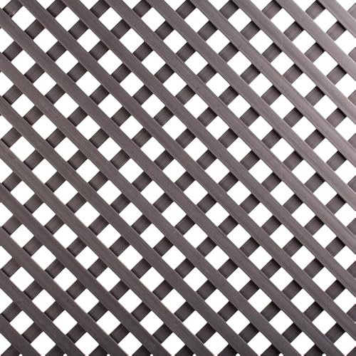 Celosia PVC 18mm 0.8x1.2 Marron