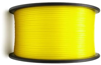 Riegolux 107643 Garn Brokjärn Rund Nylon Grön, 3 mm x 100 m