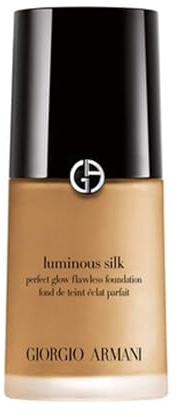 Giorgio Armani Luminous Silk Foundation, 7.8, 30 ml
