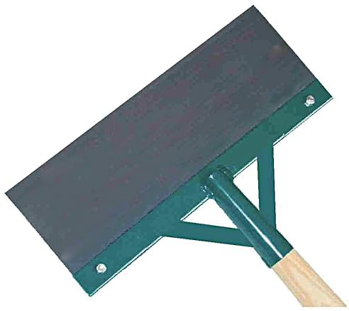 RACLOIR DE COFFREUR LAME BOULONNEE 50CM EMMANCHE 130 FORGES DE MAGNE - 352551