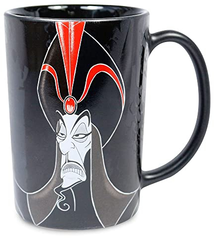 Disney Jafar Mug - Aladdin