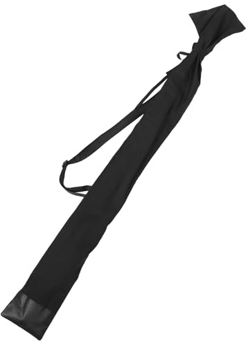 PRETYZOOM para Sable Tai Chi Resistente y Multifuncional Funda Trasera Acolchada para de Artes Marciales Mochila Portátil para Transporte y Almacenamiento