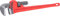 KS Tools 111.3525 Stahl-Einhand-Rohrzange, 600 mm
