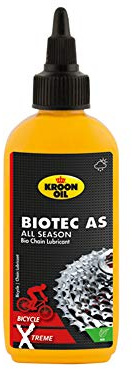 Kroon-Oil 22004 BioTec AS 100ml