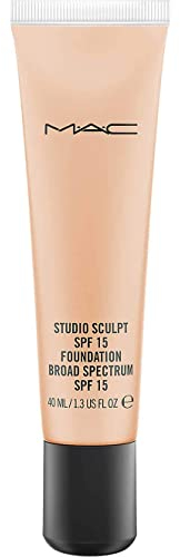 MAC Studio Sculpt Spf 15 Foundation