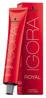 Schwarzkopf Igora Royal 5-57