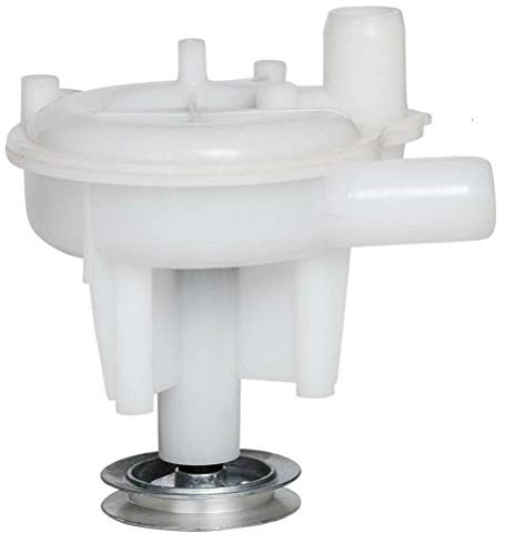 Lucky Seven 202203 Washer Drain Pump for Maytag Washer，Replaces 202203, 202540, 6-2022030, WP6-2022030