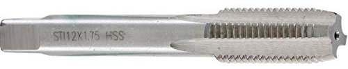 Gewindebohrer M12 x 175 HSS-G STI für HELICOIL