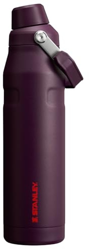 Stanley IceFlow Aerolight Bottle Fast Flow 36 oz Plum