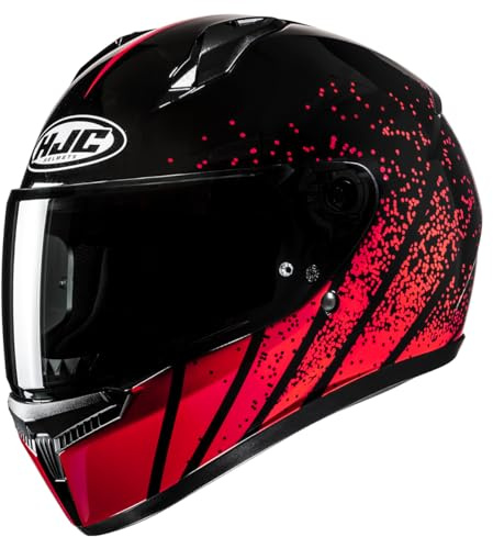 HJC, Casco Moto Integrale C10 HAVEN MC1, M