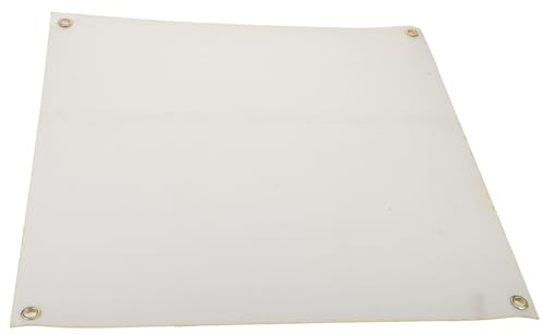 iplusmile Rete di Protezione per Tiro L’Arco 2,5 Mm 50x50 Cm, Rete Fermafrecce Multistrato per Campo di Tiro e Cortile, Sostegno Bersaglio Installazione Rapida per Allenamento Sicuro
