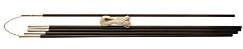 Vango - Replacement Fibreglass Pole Set 11mm x 65cm
