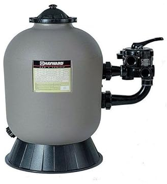 Hayward - s0246s - Filtre à Sable 14m3/h