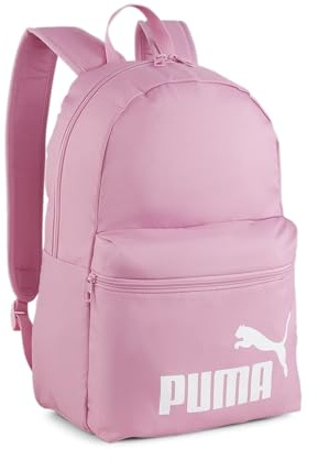 PUMA Phase Backpack Zaino, Mauved Out, Taglia unica Unisex - Bambini e ragazzi