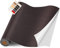Leather Imitation Leather Self-Adhesive, 40 x 400 cm Leather Repair Kit, Leather Repair Kit for Furniture, Sofa, Car Seats, Bags, Leather Repair and Renovation (Dark Brown)