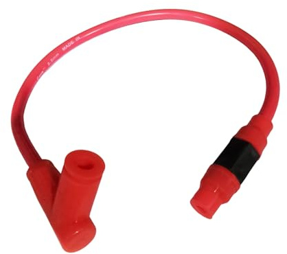 Cavo di accensione a bobina di accensione ATV, cavo di accensione ad alta tensione, bobina di accensione ATV, bobina, bobina di accensione per ATV