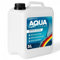 Aqua Pool Clean 2x5L - Hochwirksames flüssiges Algizid für Pool I Idealer Pool Algenvernichter mit Klareffekt | Profi Algenvernichter Pool | Schonend desinfizierendes Reinigungsmittel gegen Algen
