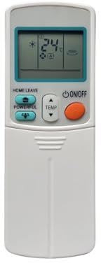 1 telecomando universale adatto for condizionatore d'aria Daikin FTXG35CVMAW FTXG35CVMAS FTXG35CVMBW FTYN25GV1A FTXG25EVMAS AC