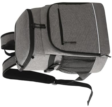 Mochilas refrigeradoras aisladas a prueba de fugas con correas regulables para el hombro, bolsa gruesa e impermeable para camping, picnic, playa, cómoda bolsa enfriadora de espalda