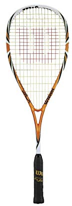 Wilson Squashschläger Fierce Blx Squash 2014 Multi L0
