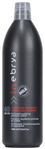 Inebrya Color Creme Oxyd 40 12% 1000ml