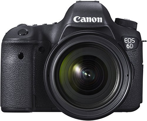 Canon EOS 6D Reflex numérique 3,2 20,2 Mpix Noir