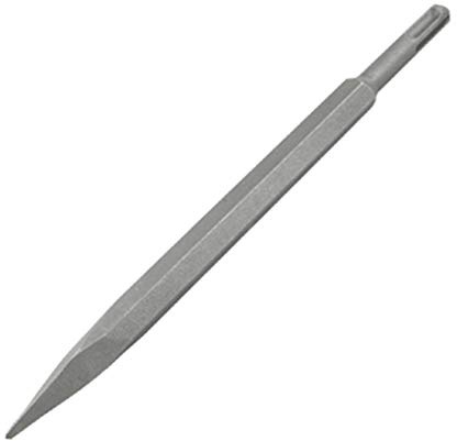 New Lon0167 borrhål 2,7 mm spetsmejsel för elektriska hammare(Special Direct System PLUS Schaft 2,7 mm Spitzmeißel für Hämmer