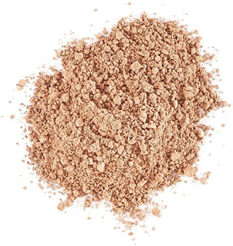 Lily Lolo Mineral Foundation SPF 15 - Cookie - 10g