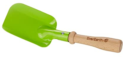 EverEarth EE33642 Pala de Mano, Multicolor