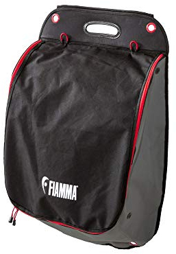 Fiamma Schuh Organizer schwarz