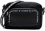 Desigual BAG_BE DIFFERENT_CAMBRIDG, 2000 BLACK, U