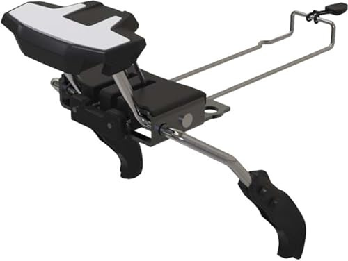 Marker Unisexe - Adulte x X, Noir, Taille Unique